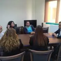 Eordaialive.com - Τα Νέα της Πτολεμαΐδας, Εορδαίας, Κοζάνης Συνάντηση του Περιφερειάρχη με το Σύλλογο Παιδιών με Αναπηρία Εορδαίας (βίντεο)