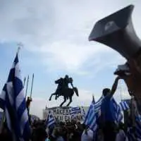 Eordaialive.com - Τα Νέα της Πτολεμαΐδας, Εορδαίας, Κοζάνης Νέα συγκέντρωση για την Μακεδονία ανήμερα της παρέλασης της 28ης Οκτωβρίου στη Θεσσαλονίκη