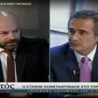 Eordaialive.com - Τα Νέα της Πτολεμαΐδας, Εορδαίας, Κοζάνης Ο Στάθης Κωνσταντινίδης στο Top Channel: "Ο Κ. Μητσοτάκης δεν είπε πως θα ξεχαστεί το όνομα των Σκοπίων" - "Αν γίνει και εδώ δημοψήφισμα, μετά τις εξελίξεις θα εκτεθεί η χώρα" - "Θέλω να γίνω βουλευτής για να υπηρετήσω την προσπάθεια της ΝΔ και την περιοχή"- Τι λέει για την οικογενειοκρατία στην πολιτική-Βίντεο