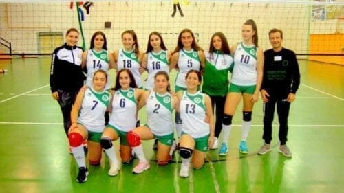 Βόλεϊ: Ήττα με 3-0 στα Γιαννιτσά για τον Αριστέα - Eordaialive.com