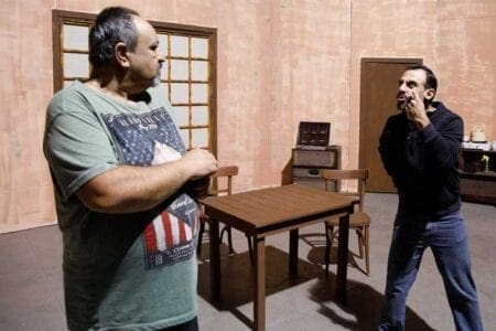 Η σατιρική κωμωδία του Ντάριο Φο «Η μαριχουάνα της μαμάς είναι πιο γλυκιά» έρχεται στο Θεατροδρόμιο Κοζάνης - Eordaialive.com