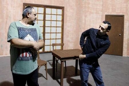 Η σατιρική κωμωδία του Ντάριο Φο «Η μαριχουάνα της μαμάς είναι πιο γλυκιά» έρχεται στο Θεατροδρόμιο Κοζάνης - Eordaialive.com