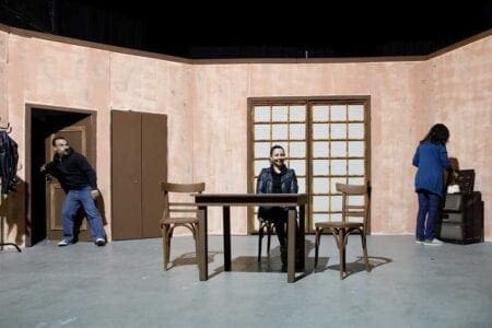 Η σατιρική κωμωδία του Ντάριο Φο «Η μαριχουάνα της μαμάς είναι πιο γλυκιά» έρχεται στο Θεατροδρόμιο Κοζάνης - Eordaialive.com