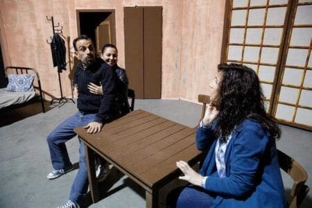 Η σατιρική κωμωδία του Ντάριο Φο «Η μαριχουάνα της μαμάς είναι πιο γλυκιά» έρχεται στο Θεατροδρόμιο Κοζάνης - Eordaialive.com