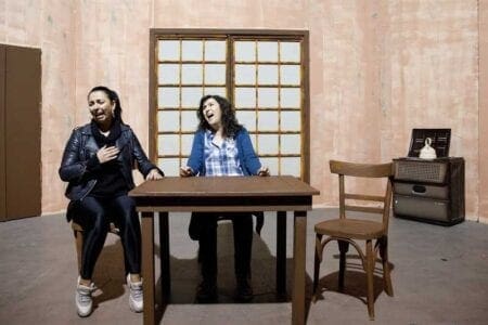 Η σατιρική κωμωδία του Ντάριο Φο «Η μαριχουάνα της μαμάς είναι πιο γλυκιά» έρχεται στο Θεατροδρόμιο Κοζάνης - Eordaialive.com