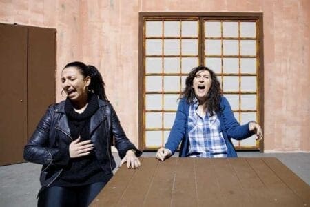 Η σατιρική κωμωδία του Ντάριο Φο «Η μαριχουάνα της μαμάς είναι πιο γλυκιά» έρχεται στο Θεατροδρόμιο Κοζάνης - Eordaialive.com