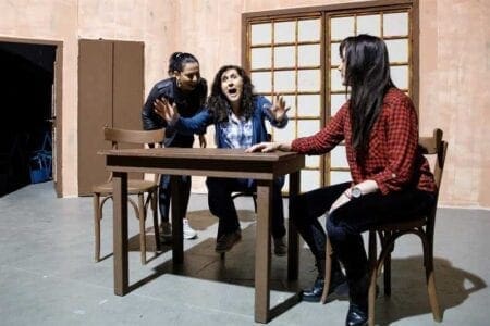 Η σατιρική κωμωδία του Ντάριο Φο «Η μαριχουάνα της μαμάς είναι πιο γλυκιά» έρχεται στο Θεατροδρόμιο Κοζάνης - Eordaialive.com