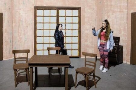 Η σατιρική κωμωδία του Ντάριο Φο «Η μαριχουάνα της μαμάς είναι πιο γλυκιά» έρχεται στο Θεατροδρόμιο Κοζάνης - Eordaialive.com
