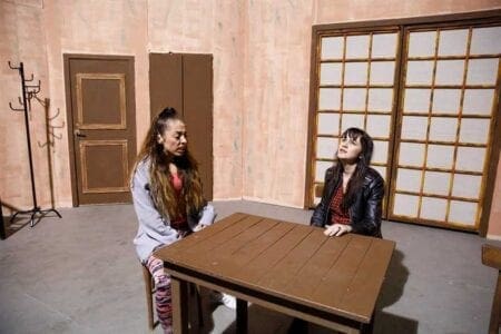 Η σατιρική κωμωδία του Ντάριο Φο «Η μαριχουάνα της μαμάς είναι πιο γλυκιά» έρχεται στο Θεατροδρόμιο Κοζάνης - Eordaialive.com
