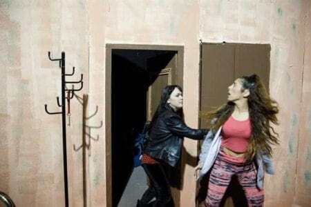 Η σατιρική κωμωδία του Ντάριο Φο «Η μαριχουάνα της μαμάς είναι πιο γλυκιά» έρχεται στο Θεατροδρόμιο Κοζάνης - Eordaialive.com