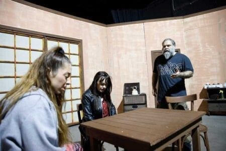 Η σατιρική κωμωδία του Ντάριο Φο «Η μαριχουάνα της μαμάς είναι πιο γλυκιά» έρχεται στο Θεατροδρόμιο Κοζάνης - Eordaialive.com