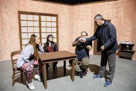 Η σατιρική κωμωδία του Ντάριο Φο «Η μαριχουάνα της μαμάς είναι πιο γλυκιά» έρχεται στο Θεατροδρόμιο Κοζάνης - Eordaialive.com