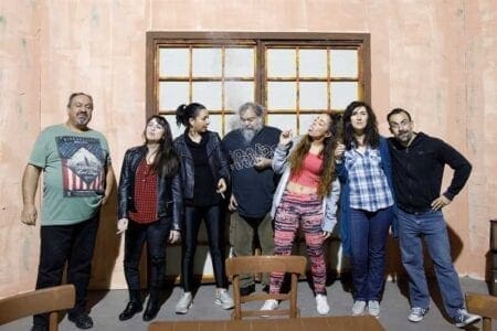 Η σατιρική κωμωδία του Ντάριο Φο «Η μαριχουάνα της μαμάς είναι πιο γλυκιά» έρχεται στο Θεατροδρόμιο Κοζάνης - Eordaialive.com