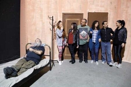 Η σατιρική κωμωδία του Ντάριο Φο «Η μαριχουάνα της μαμάς είναι πιο γλυκιά» έρχεται στο Θεατροδρόμιο Κοζάνης - Eordaialive.com