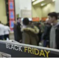 Eordaialive.com - Τα Νέα της Πτολεμαΐδας, Εορδαίας, Κοζάνης Black Friday 2018: Πλησιάζει η «μεγάλη Παρασκευή» των μεγάλων εκπτώσεων