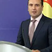 Eordaialive.com - Τα Νέα της Πτολεμαΐδας, Εορδαίας, Κοζάνης ΠΓΔΜ: Πήρε πλειοψηφία 80 βουλευτών ο Ζόραν Ζάεφ