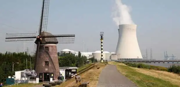 Eordaialive.com - Τα Νέα της Πτολεμαΐδας, Εορδαίας, Κοζάνης Εκτός μάχης τα πυρηνικά του Βελγίου - Συναγερμός στην Ευρώπη για τους κινδύνους στον ενεργειακό εφοδιασμό - Οι συνέπειες στην Ελλάδα