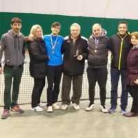 Eordaialive.com - Τα Νέα της Πτολεμαΐδας, Εορδαίας, Κοζάνης Επιτυχίες στο τένις από τους αθλητές του Ομίλου Αντισφαίρισης Πτολεμαΐδας !