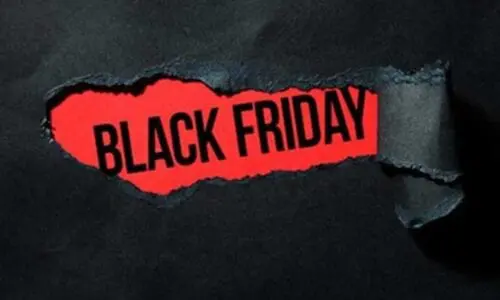 Eordaialive.com - Τα Νέα της Πτολεμαΐδας, Εορδαίας, Κοζάνης Black Friday 2018: Η «Μαύρη Παρασκευή» των εκπτώσεων