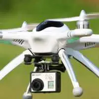 Eordaialive.com - Τα Νέα της Πτολεμαΐδας, Εορδαίας, Κοζάνης Drones στην υπηρεσία της ΔΕΗ