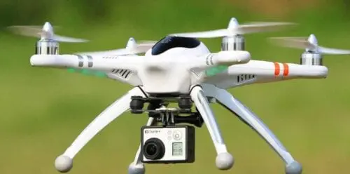 Eordaialive.com - Τα Νέα της Πτολεμαΐδας, Εορδαίας, Κοζάνης Drones στην υπηρεσία της ΔΕΗ