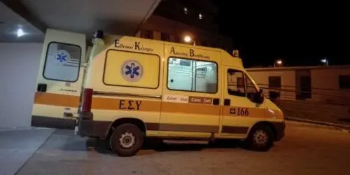 Eordaialive.com - Τα Νέα της Πτολεμαΐδας, Εορδαίας, Κοζάνης Πέθανε στον ύπνο του 22χρονος φοιτητής στην Καστοριά