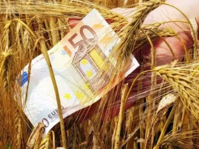 Eordaialive.com - Τα Νέα της Πτολεμαΐδας, Εορδαίας, Κοζάνης Από ποια τράπεζα θα πληρώνονται οι αγρότες για τα επόμενα τέσσερα χρόνια
