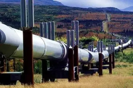 Eordaialive.com - Τα Νέα της Πτολεμαΐδας, Εορδαίας, Κοζάνης ΔΕΣΦΑ: «Ξεκλειδώνει» ο αγωγός φυσικού αερίου Ελλάδας - Σκοπίων