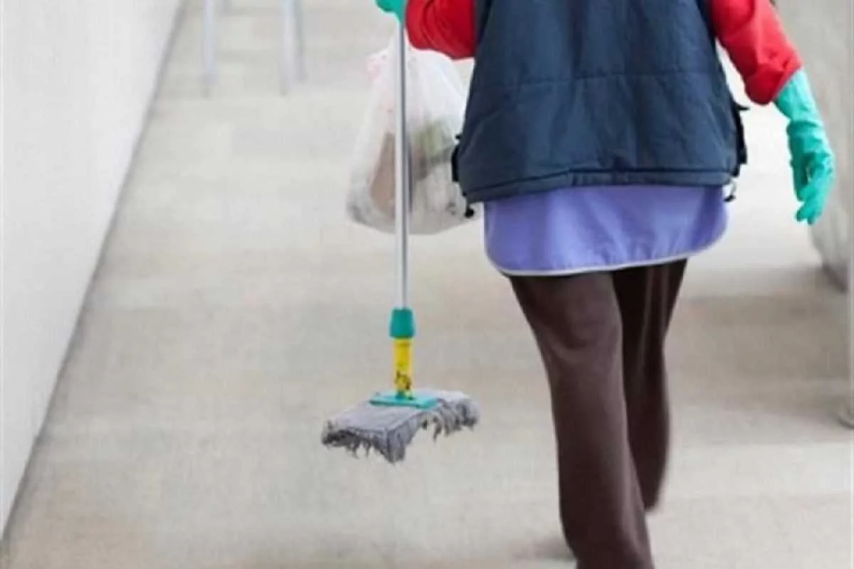 Eordaialive.com - Τα Νέα της Πτολεμαΐδας, Εορδαίας, Κοζάνης Μόνιμη,πλήρη εργασία και ένταξη στα ΒΑΕ ζητούν οι καθαρίστριες των σχολικών κτηρίων