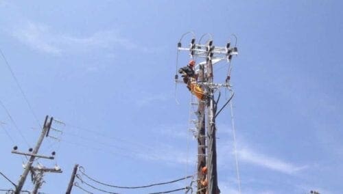 Εορδαία: Εκτεταμένες διακοπές ρεύματος λόγω χιονόπτωσης - Eordaialive.com