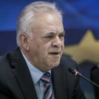 Το τέλος του Νόμου Κατσέλη ανακοίνωσε ο Γιάννης Δραγασάκης - Eordaialive.com