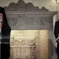 Eordaialive.com - Τα Νέα της Πτολεμαΐδας, Εορδαίας, Κοζάνης Τσίπρας: Ετήσια επιχορήγηση για μισθοδοσία κληρικών - Δεν θα νοούνται ως Δημόσιοι Υπάλληλοι