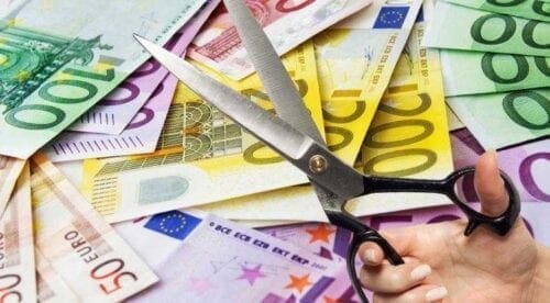Οι 10 κατηγορίες συνταξιούχων που δεν θα υποστούν μειώσεις - Eordaialive.com