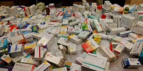 Eordaialive.com - Τα Νέα της Πτολεμαΐδας, Εορδαίας, Κοζάνης Στοιχεία-σοκ: 1.600 θάνατοι το χρόνο λόγω αντιβιοτικών