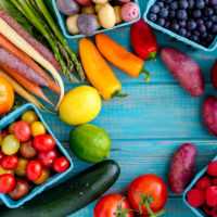 Eordaialive.com - Τα Νέα της Πτολεμαΐδας, Εορδαίας, Κοζάνης Αυτά είναι τα καλύτερα φρούτα και λαχανικά για δίαιτα!