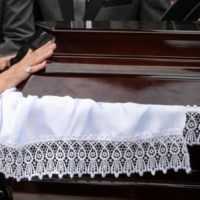 Eordaialive.com - Τα Νέα της Πτολεμαΐδας, Εορδαίας, Κοζάνης Μαγνησία: Ο παπάς παράτησε την κηδεία στη μέση και έφυγε – Ο λόγος που επικαλέστηκε στους συγγενείς!