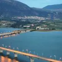 Eordaialive.com - Τα Νέα της Πτολεμαΐδας, Εορδαίας, Κοζάνης Μεγάλες δυνατότητες ανάπτυξης στην Λίμνη Πολυφύτου