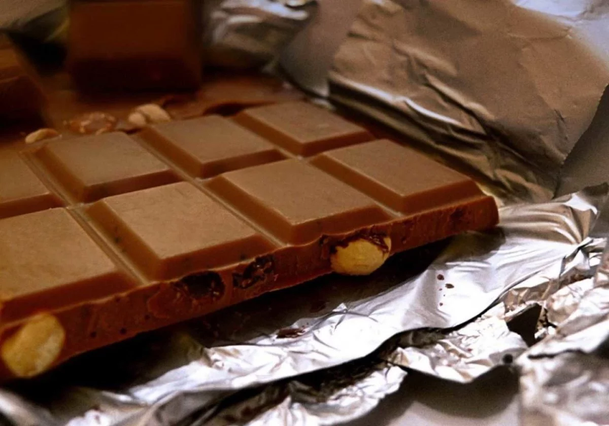 Eordaialive.com - Τα Νέα της Πτολεμαΐδας, Εορδαίας, Κοζάνης Ο ΕΦΕΤ ανακαλεί τρεις επικίνδυνες σοκολάτες