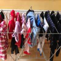 Eordaialive.com - Τα Νέα της Πτολεμαΐδας, Εορδαίας, Κοζάνης Στέγνωμα ρούχων μέσα στο σπίτι: Οι σοβαροί κίνδυνοι για την υγεία μας