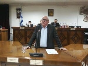 Πτολεμαΐδα: Θα περάσει η Συμφωνία των Πρεσπών εφόσον τηρηθεί - Eordaialive.com