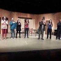 «Η Μαριχουάνα της Μαμάς είναι πιο γλυκιά» για μια ακόμη παράσταση στο Θεατροδρόμιο Κοζάνης - Eordaialive.com