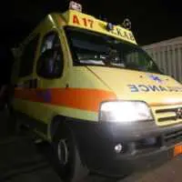 Eordaialive.com - Τα Νέα της Πτολεμαΐδας, Εορδαίας, Κοζάνης Θεσσαλονίκη: Νεαρή κοπέλα έπεσε από τον 5ο όροφο και… σώθηκε