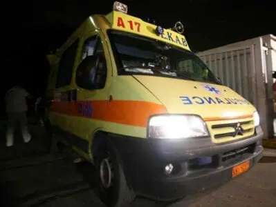 Eordaialive.com - Τα Νέα της Πτολεμαΐδας, Εορδαίας, Κοζάνης Θεσσαλονίκη: Νεαρή κοπέλα έπεσε από τον 5ο όροφο και… σώθηκε