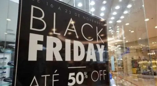 Eordaialive.com - Τα Νέα της Πτολεμαΐδας, Εορδαίας, Κοζάνης Μύθος αποδείχτηκαν οι εκπτώσεις της Black Friday - Πόσα προϊόντα πουλήθηκαν πιο... ακριβά!