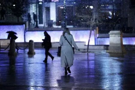 Eordaialive.com - Τα Νέα της Πτολεμαΐδας, Εορδαίας, Κοζάνης Νέο κύμα κακοκαιρίας από αύριο: Βροχές, χιόνια και πτώση της θερμοκρασίας