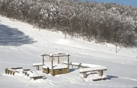 Eordaialive.com - Τα Νέα της Πτολεμαΐδας, Εορδαίας, Κοζάνης Απόδραση στο χιονοδρομικό κέντρο Πισοδερίου Φλώρινας (βίντεο)
