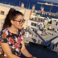 Eordaialive.com - Τα Νέα της Πτολεμαΐδας, Εορδαίας, Κοζάνης Η στιγμή της συνάντησης της 21χρονης φοιτήτριας με τον 19χρονο λίγη ώρα πριν δολοφονηθεί