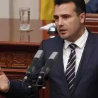 Eordaialive.com - Τα Νέα της Πτολεμαΐδας, Εορδαίας, Κοζάνης Πέρασε η τροπολογία για τη μετονομασία σε «Βόρεια Μακεδονία» (βίντεο)