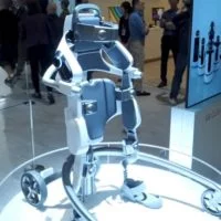Eordaialive.com - Τα Νέα της Πτολεμαΐδας, Εορδαίας, Κοζάνης Το ρομπότ που θέλει να κάνει τον άνθρωπο… πανίσχυρη μηχανή