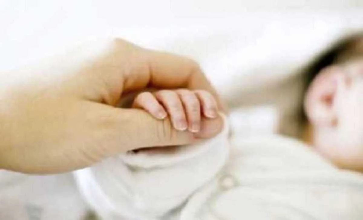 Eordaialive.com - Τα Νέα της Πτολεμαΐδας, Εορδαίας, Κοζάνης Αδεια μητρότητας: Αυξάνεται στα 650 ευρώ - Ποιες μητέρες την δικαιούνται